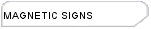 CAR SIGNS