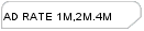 AD RATES 2,4,6
